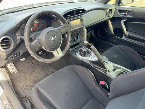 2015 Scion FR-S Base