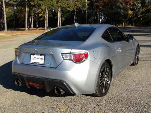 2015 Scion FR-S Base