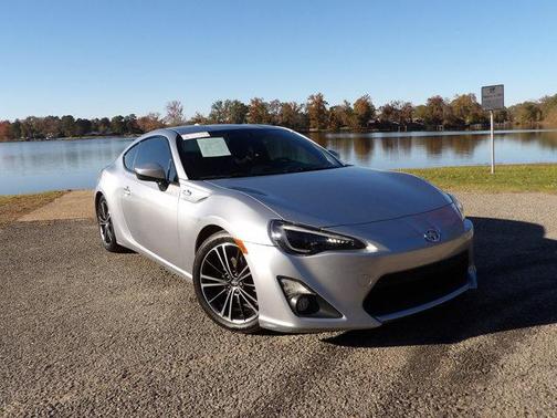 2015 Scion FR-S Base