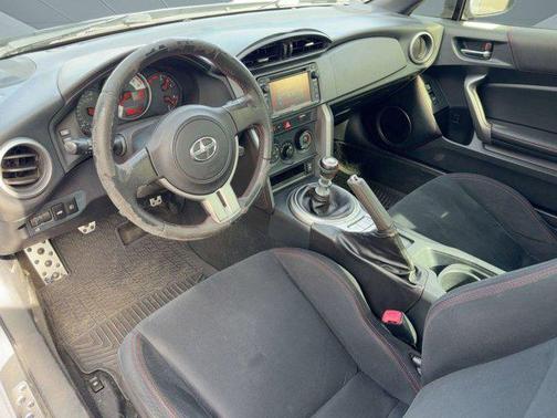 2015 Scion FR-S Base