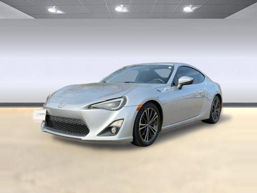 2015 Scion FR-S Base