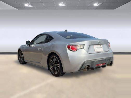 2015 Scion FR-S Base