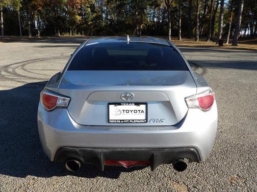 2015 Scion FR-S Base