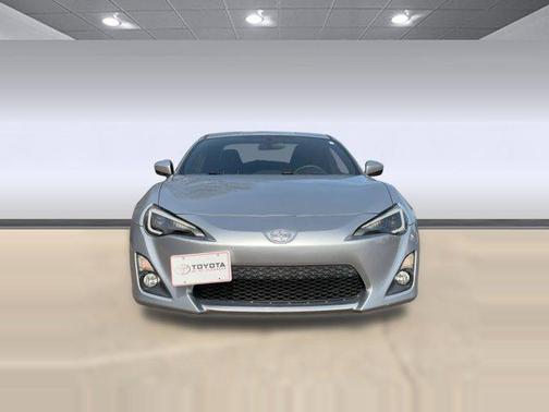 2015 Scion FR-S Base