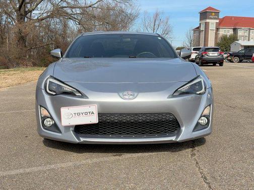 2015 Scion FR-S Base