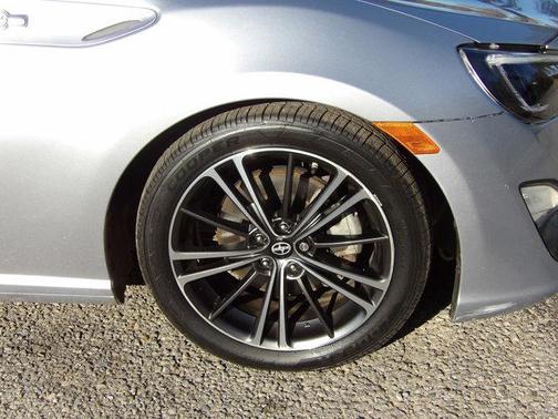 2015 Scion FR-S Base