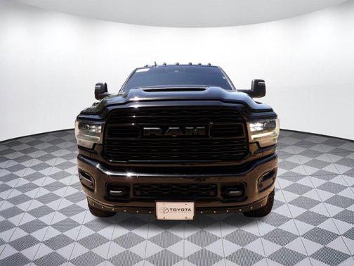 2023 RAM 3500 Limited Mega Cab 4x4 6'4' Box