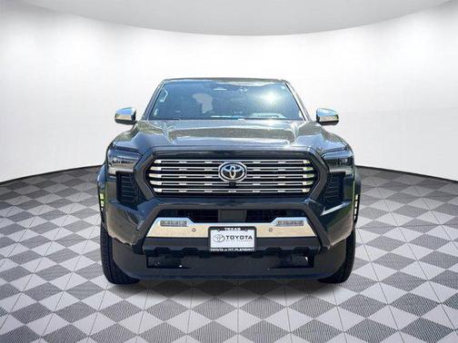 2025 Toyota Tacoma Limited