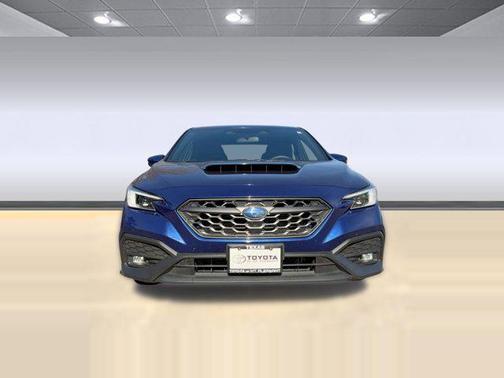 2023 Subaru WRX Limited