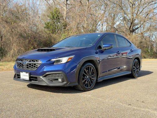 2023 Subaru WRX Limited