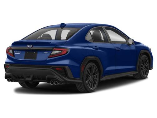 2023 Subaru WRX Limited