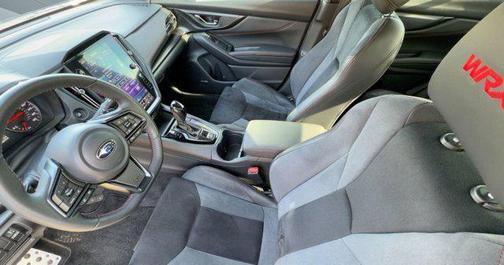 2023 Subaru WRX Limited