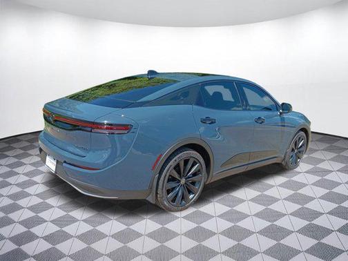 2026 Toyota Crown Nightshade Edition