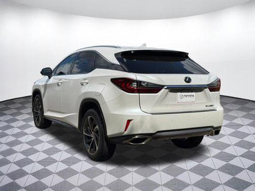 2019 Lexus RX 350 Base