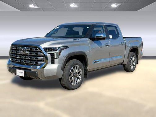 2026 Toyota Tundra Hybrid 1794 Edition