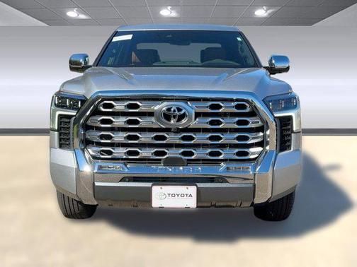 2026 Toyota Tundra Hybrid 1794 Edition