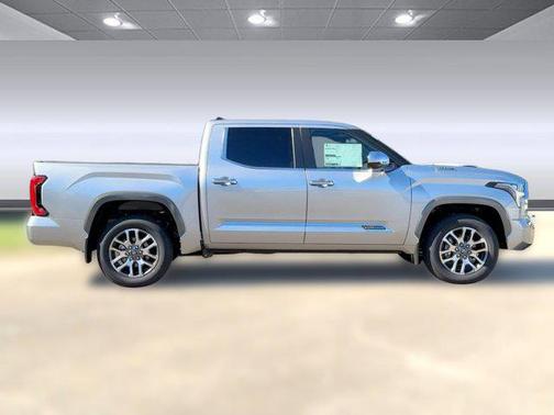 2026 Toyota Tundra Hybrid 1794 Edition