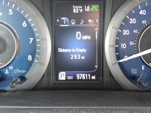 2020 Toyota Sienna XLE Premium