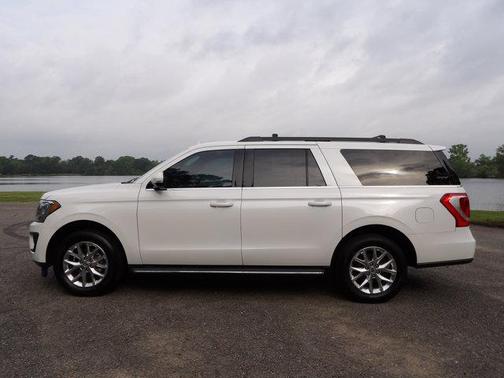 2021 Ford Expedition Max XLT