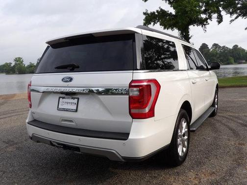 2021 Ford Expedition Max XLT