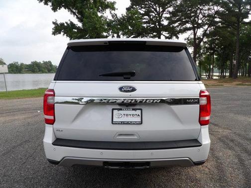 2021 Ford Expedition Max XLT