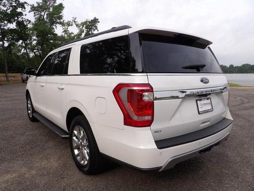 2021 Ford Expedition Max XLT