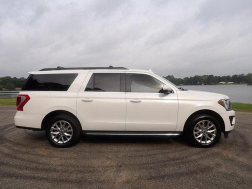 2021 Ford Expedition Max XLT
