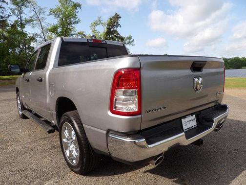 2024 RAM 1500 Big Horn/Lone Star