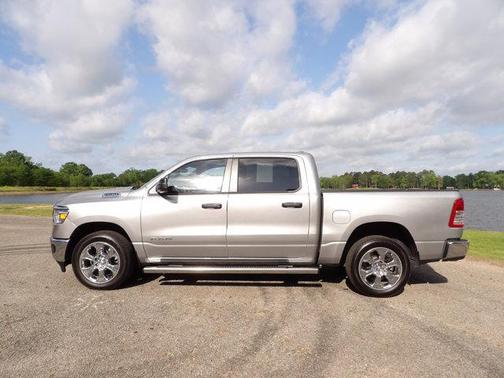 2024 RAM 1500 Big Horn/Lone Star