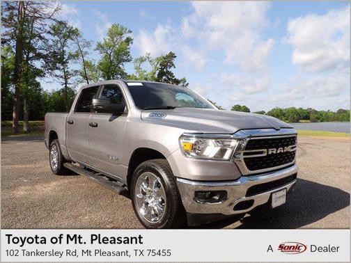 2024 RAM 1500 Big Horn/Lone Star