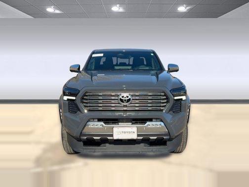 2026 Toyota Tacoma Hybrid Limited