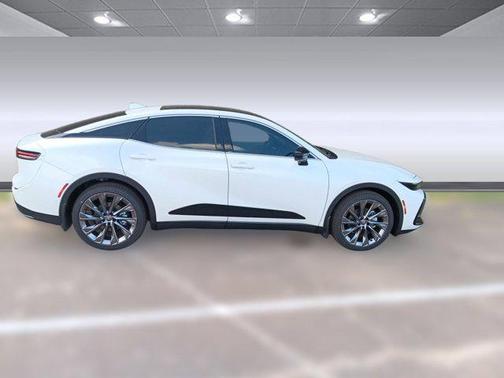 2026 Toyota Crown Limited