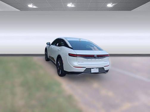 2026 Toyota Crown Limited