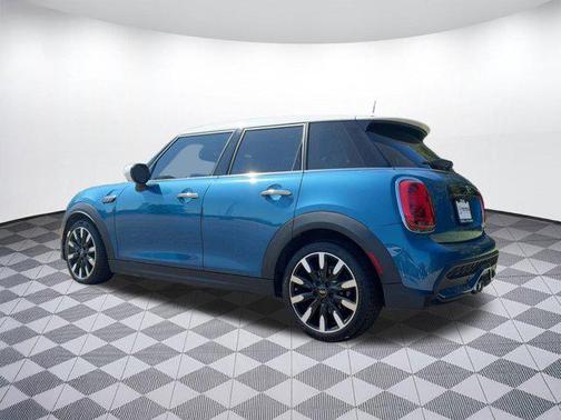2024 MINI Hardtop Cooper S