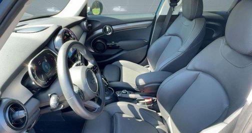 2024 MINI Hardtop Cooper S