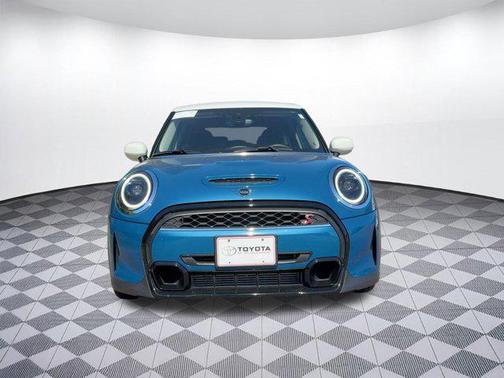 2024 MINI Hardtop Cooper S