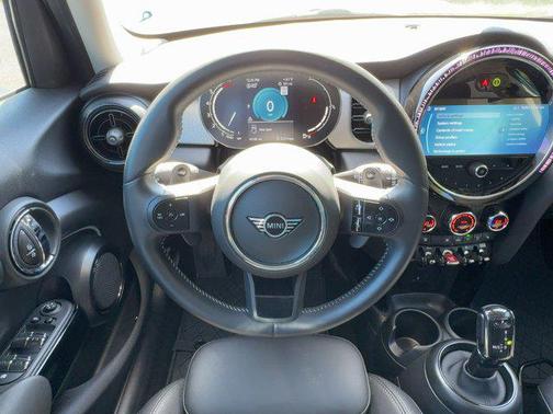 2024 MINI Hardtop Cooper S
