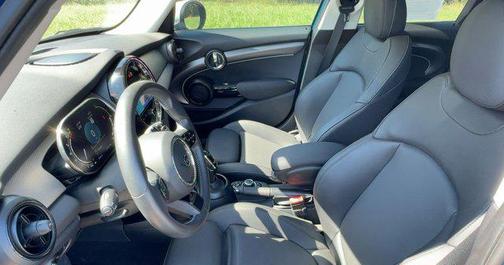 2024 MINI Hardtop Cooper S