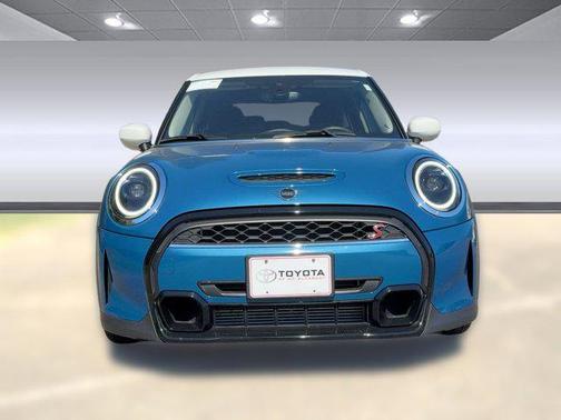 2024 MINI Hardtop Cooper S