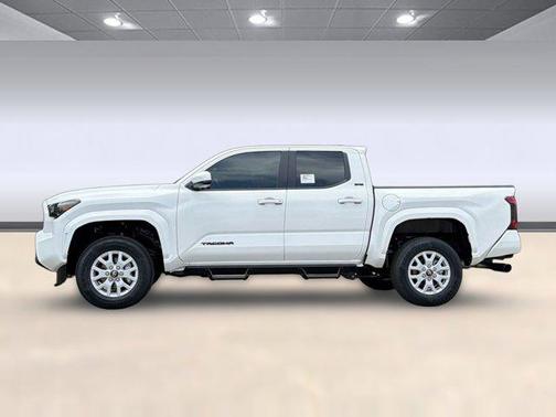 Ice Cap 2026 Toyota Tacoma SR5