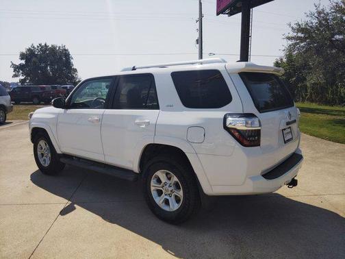 2016 Toyota 4Runner SR5 Premium