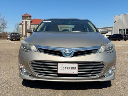 2015 Toyota Avalon Hybrid Limited