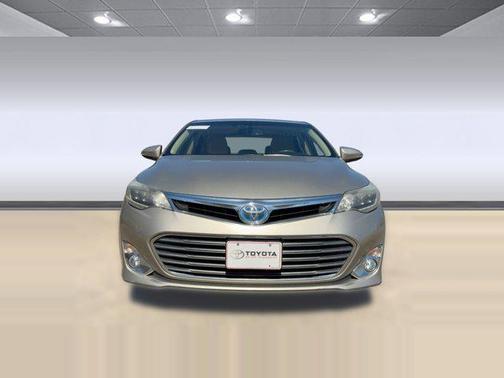 2015 Toyota Avalon Hybrid Limited