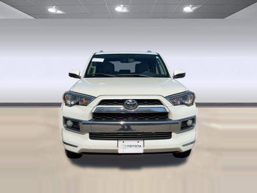 2015 Toyota 4Runner Limited