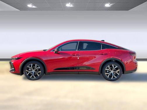 2026 Toyota Crown Limited