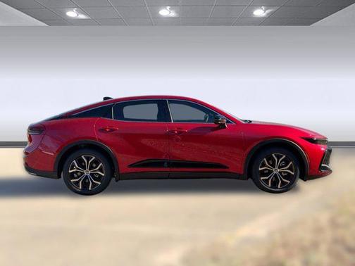 2026 Toyota Crown Limited