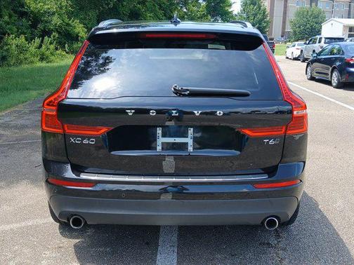 2019 Volvo XC60 T6 Momentum