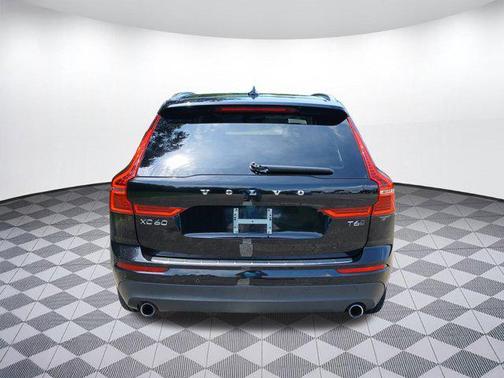 2019 Volvo XC60 T6 Momentum