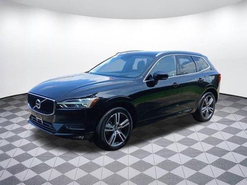 2019 Volvo XC60 T6 Momentum