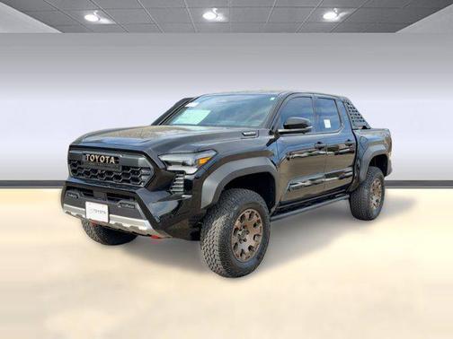 2026 Toyota Tacoma Hybrid Trailhunter
